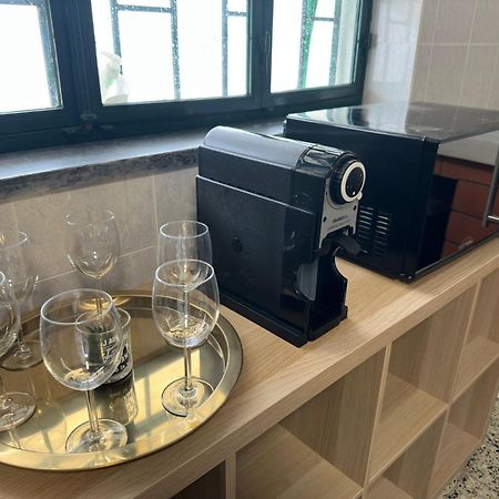 Quartos Em Arrentela Экстерьер фото