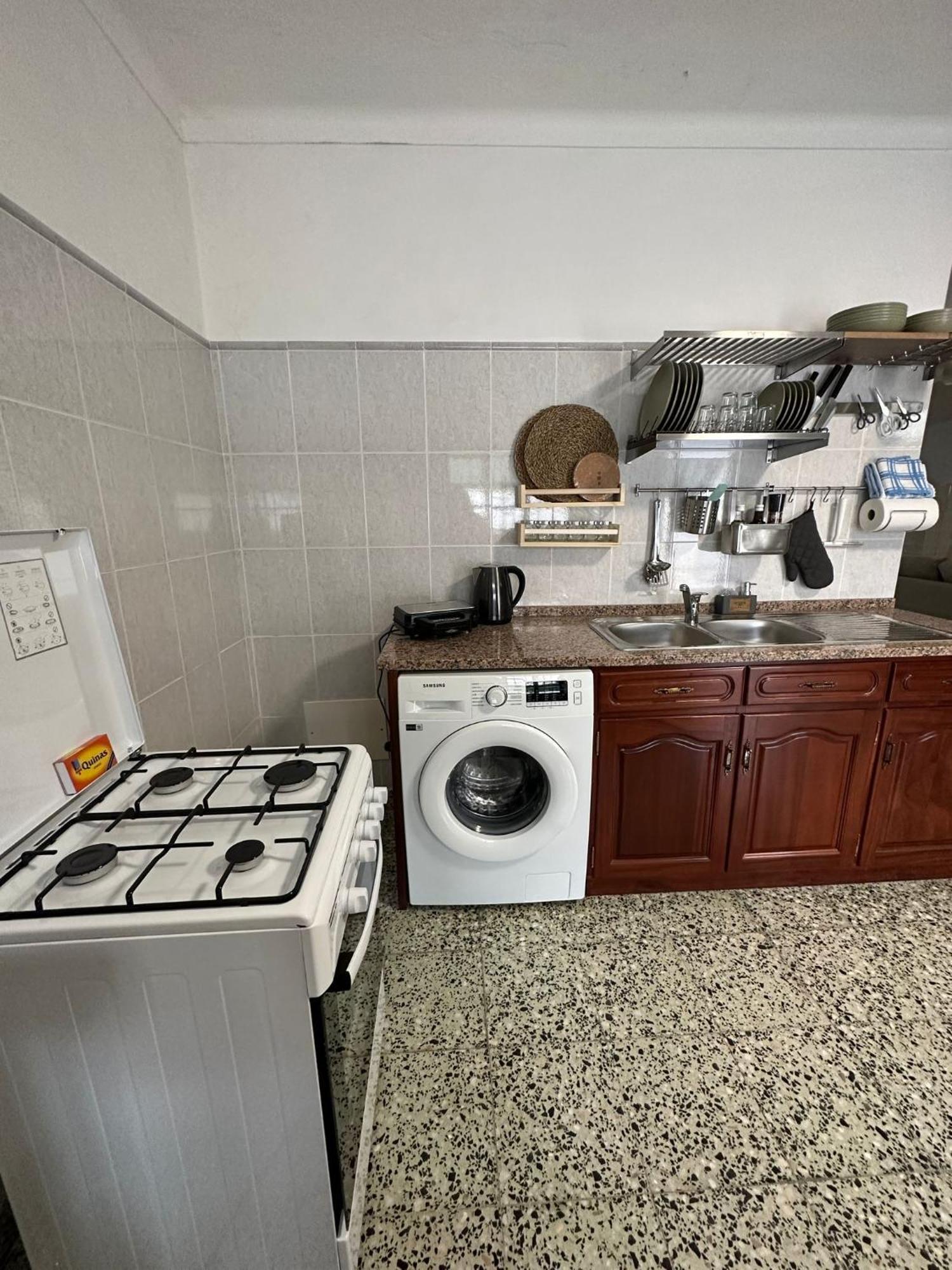 Quartos Em Arrentela Экстерьер фото