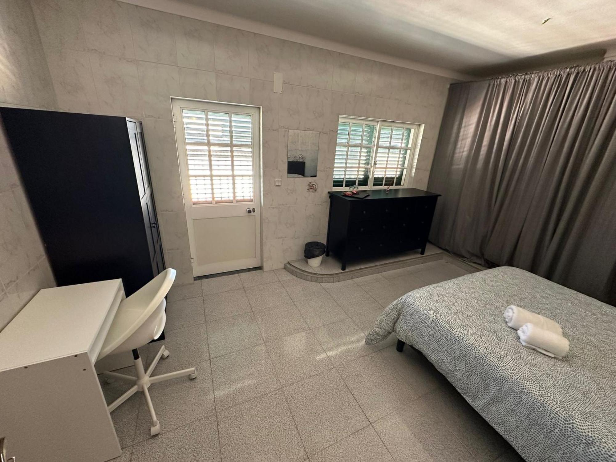 Quartos Em Arrentela Экстерьер фото