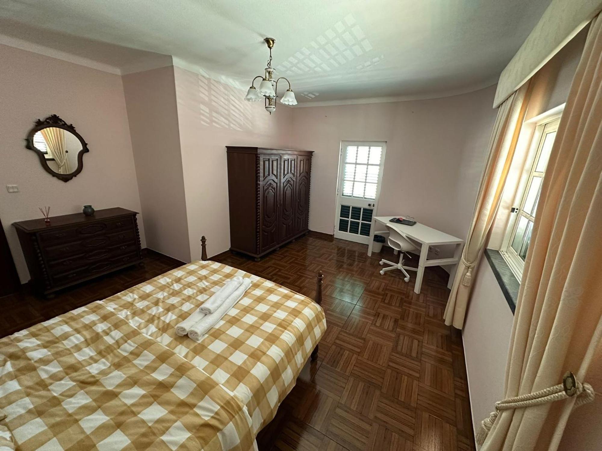 Quartos Em Arrentela Экстерьер фото
