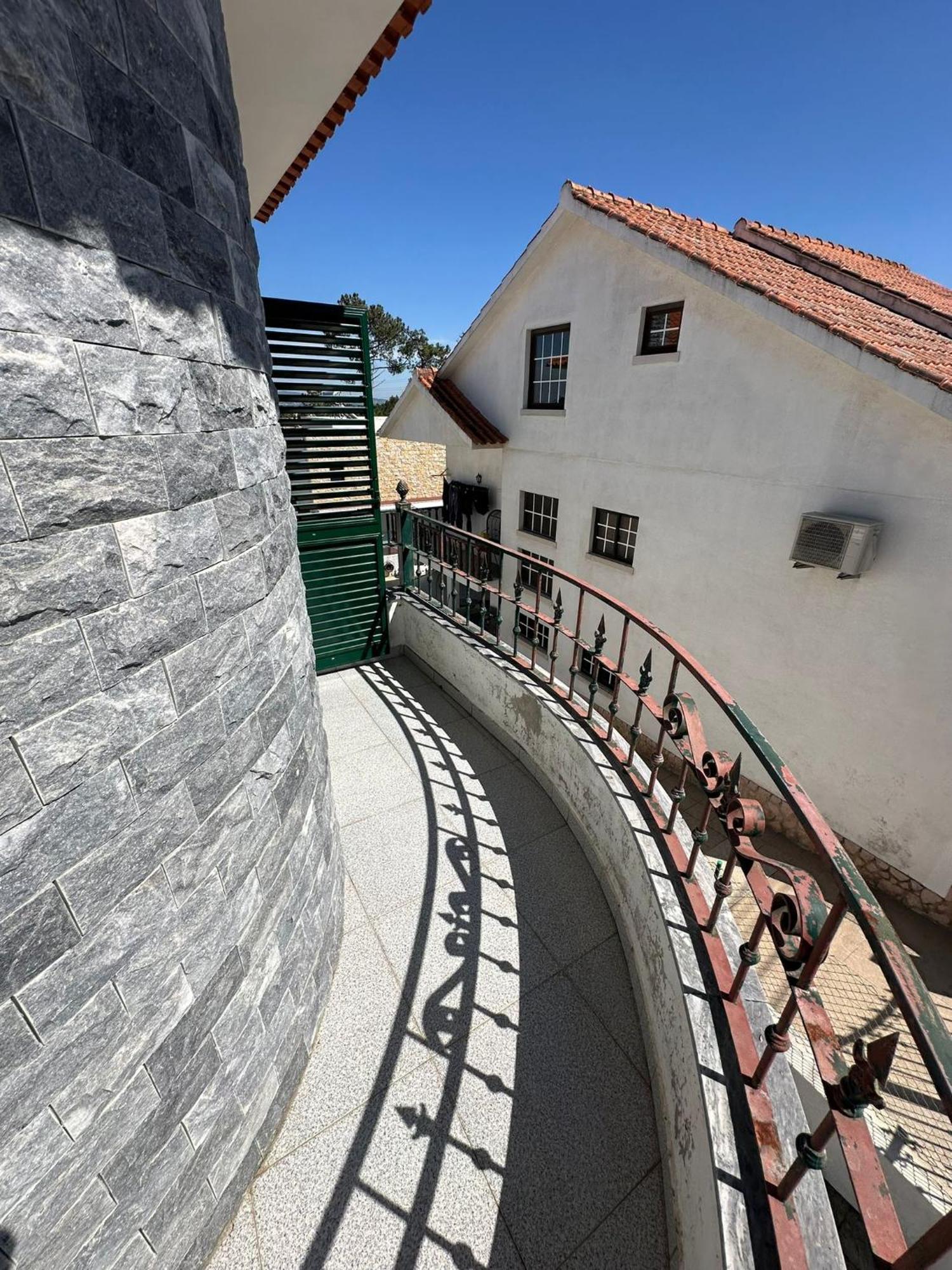 Quartos Em Arrentela Экстерьер фото