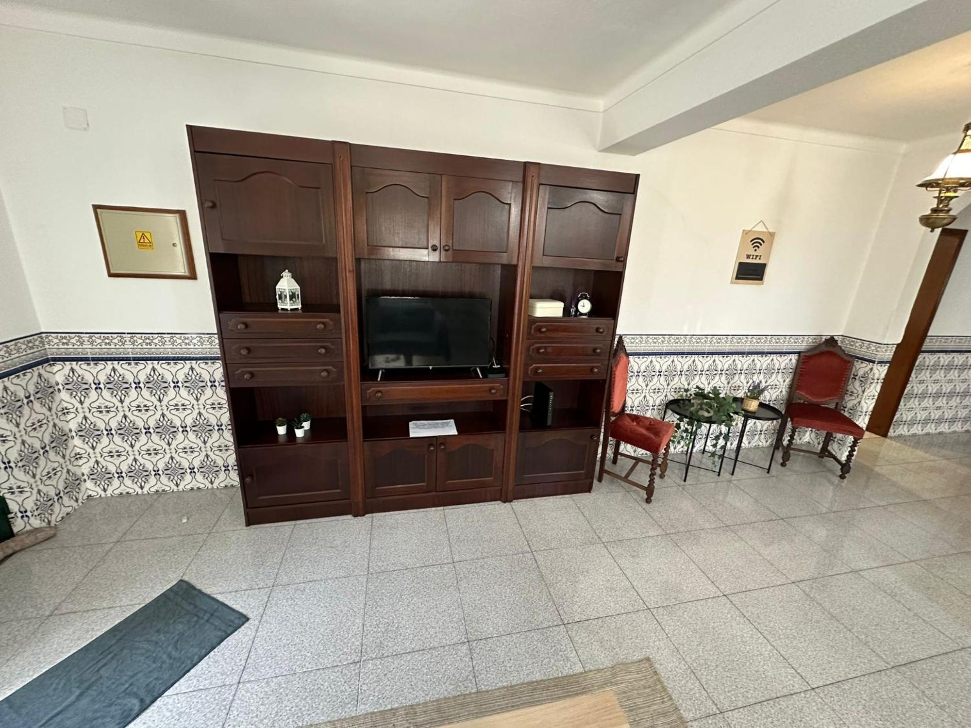 Quartos Em Arrentela Экстерьер фото
