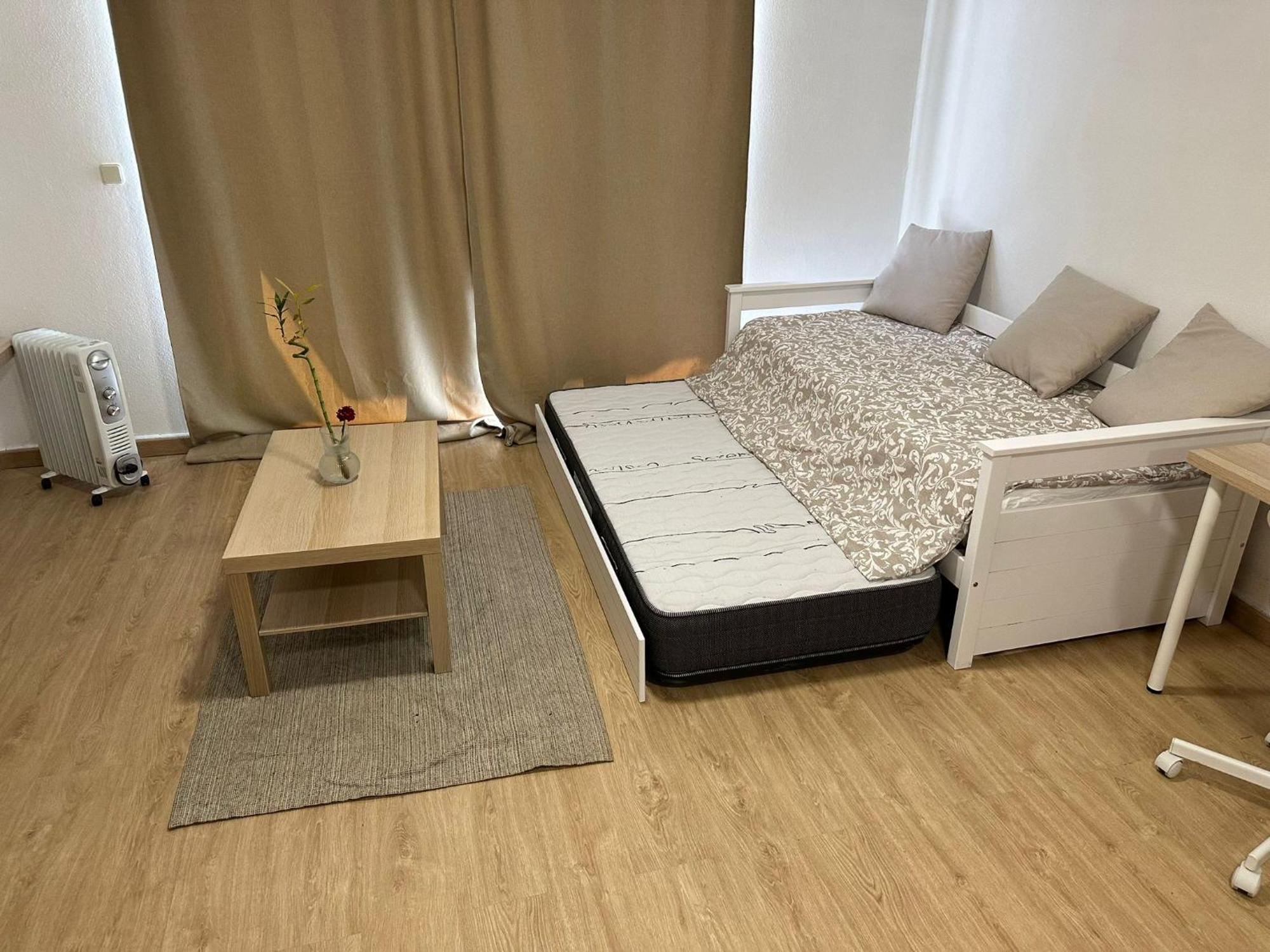 Quartos Em Arrentela Экстерьер фото